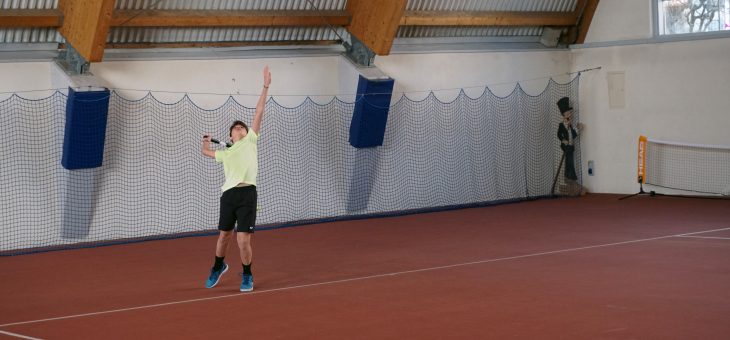 Trofeo Re Laurino – I risultati della terza giornata di gioco