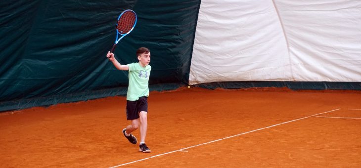 Trofeo Re Laurino – I risultati della seconda giornata di gioco