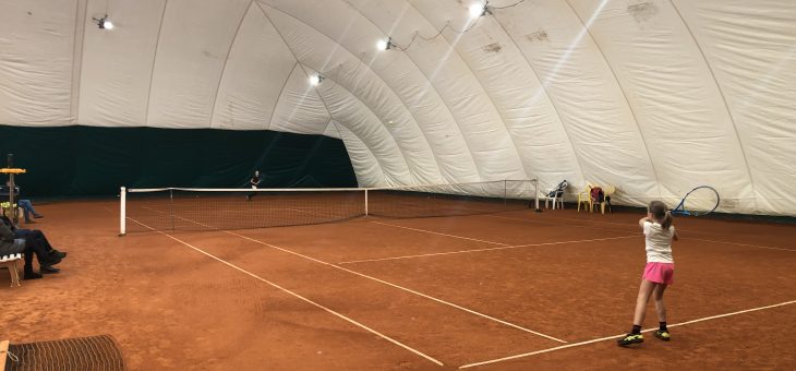 Trofeo Re Laurino – I risultati della sesta giornata di gioco