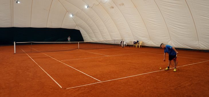 Trofeo Re Laurino – I risultati delle semifinali