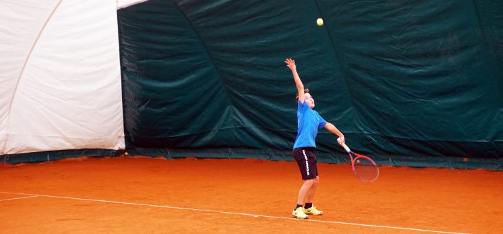 Trofeo Re Laurino – I risultati della settima giornata di gioco