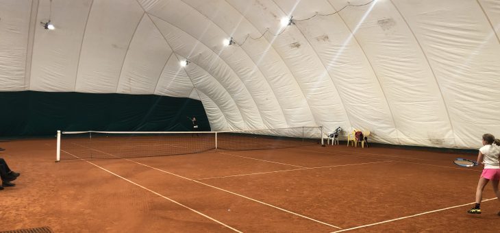 Trofeo Re Laurino – I risultati della quinta giornata di gioco