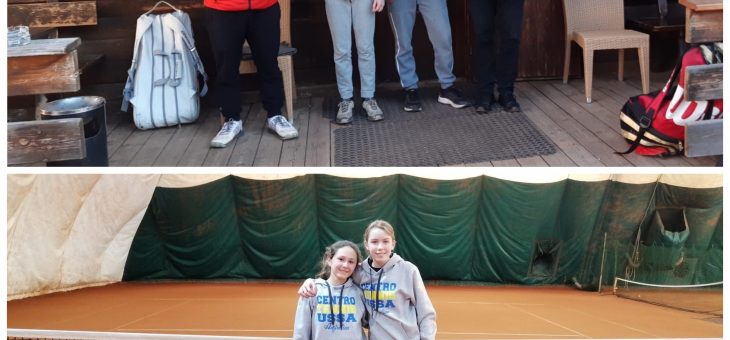 Torneo giovanile di Bressanone – Vittorie per Dallapiazza e Koloska