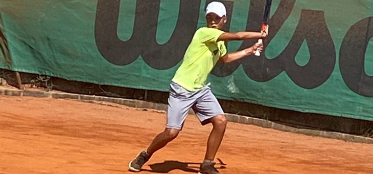 Lechner vince il torneo di terza categoria – Successo di Bellesso a Mezzolombardo